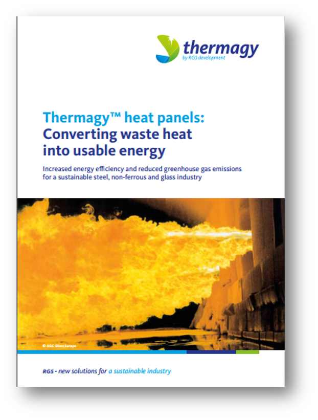 Thermagy information